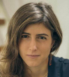 Picture of Caterina Orsenigo